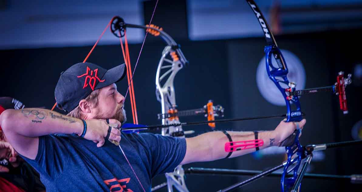 Finger Tabs Quicks Archery